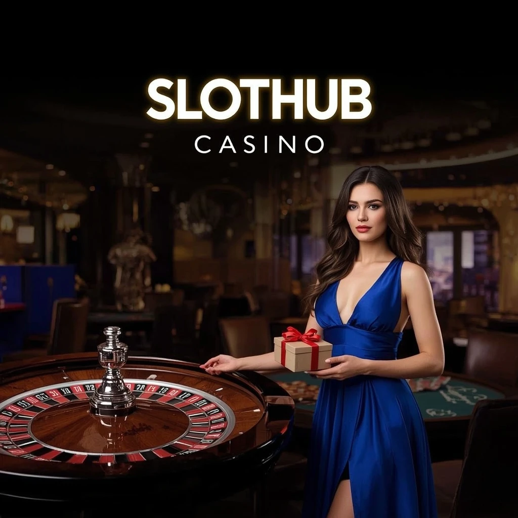 Slothub Casino France Slothub Casino France