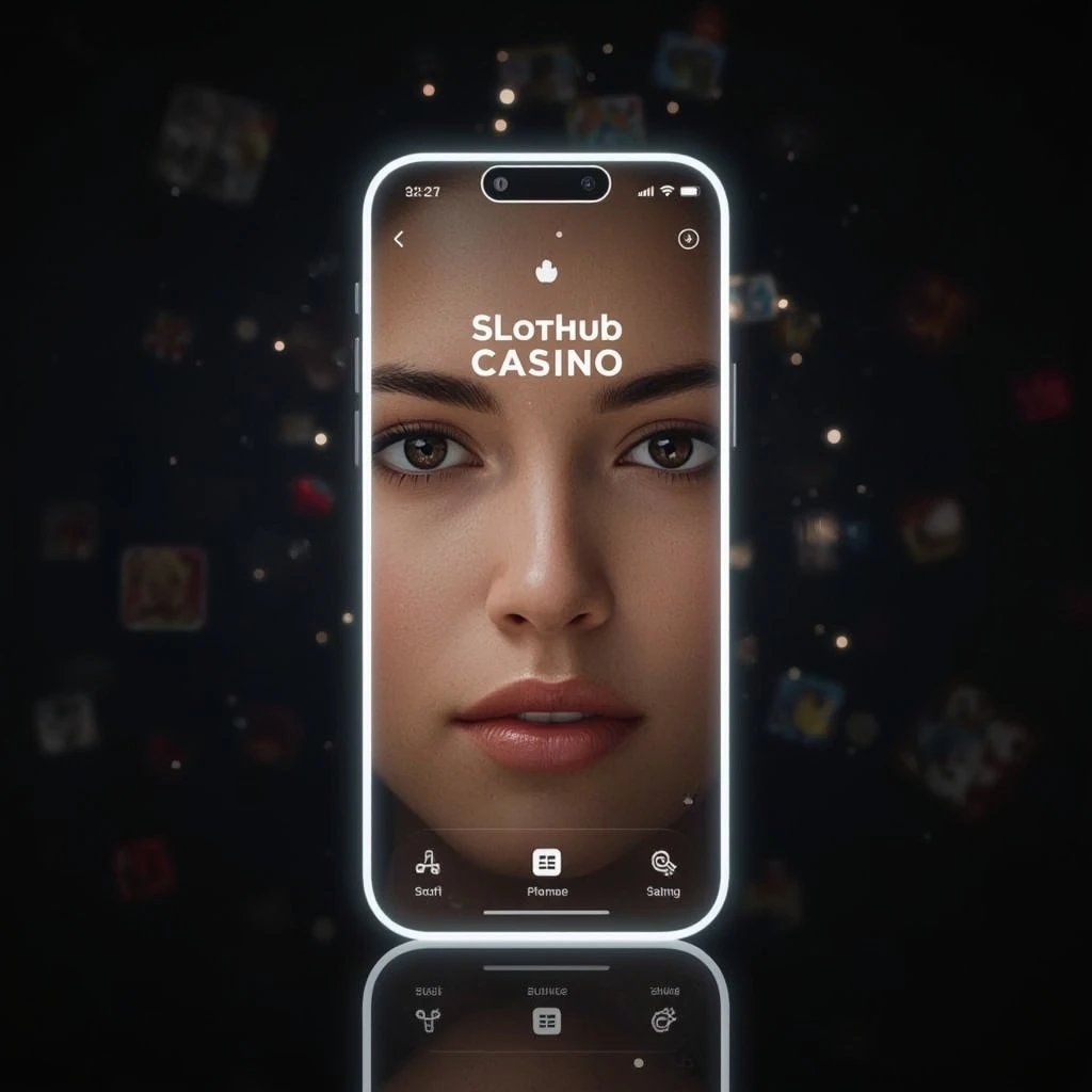 Slothub Casino Application Slothub Casino Application