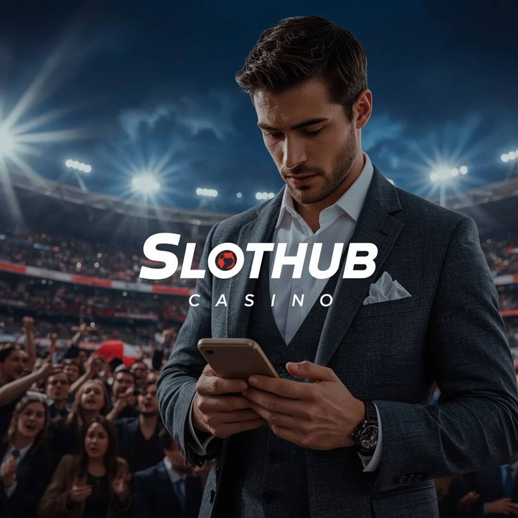 Slothub Casino Paris Slothub Casino Paris